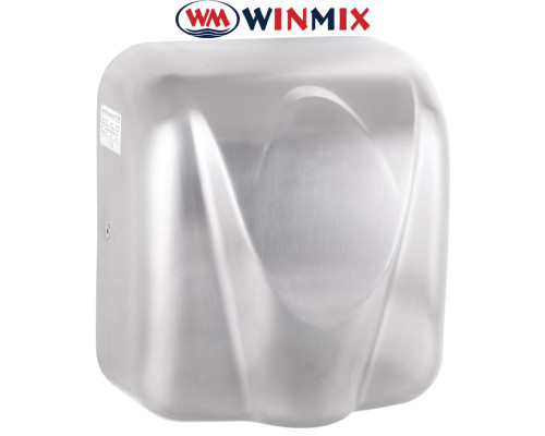 Сушарка для рук автоматична Winmix HD-120-SUS Polish (1650Вт)