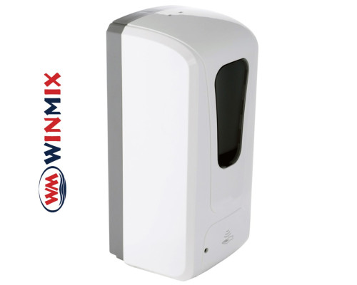 Дозатор бесконтактний Winmix TSD-001-A (для антисептика)