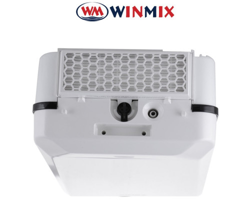Сушилка для рук автоматическая Winmix HD-2000 (2000 Вт)