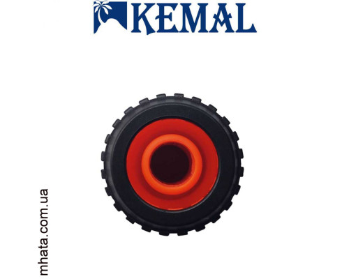 Конектор 3/4 для шлангу Kemal M1006, Туреччина