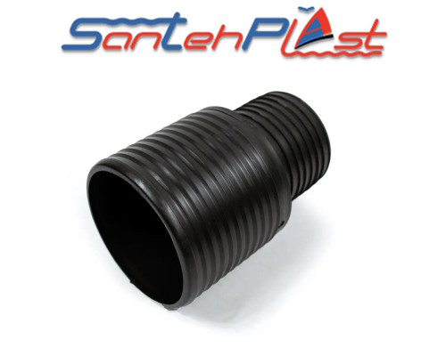 Ремонт редукційний для стрічки LFT 150*100 (6"*4")