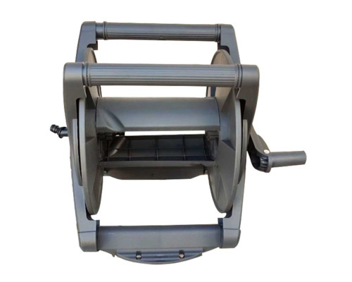 Котушка для шланга (без коліс) (60м-1/2, 30м-3/4) Kemal T8003