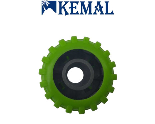 Муфта соединительная 1/2 для шланга Kemal M6002, Турция