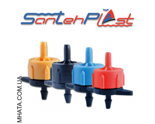 Крапельниця із компенсацією тиску Арт. SL-016 (5л)