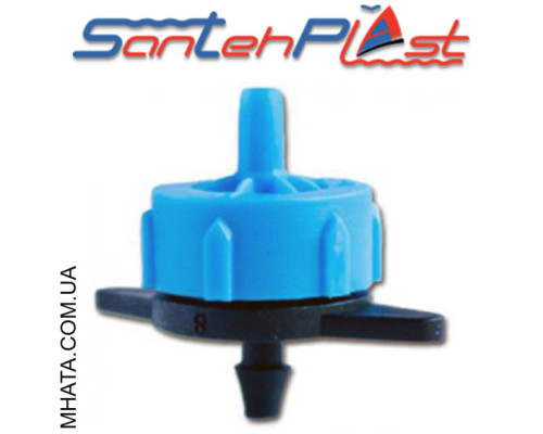 Крапельниця із компенсацією тиску Арт. SL-016 (5л)