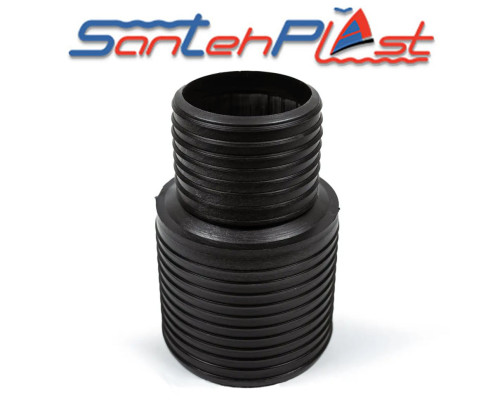 Ремонт редукційний для стрічки LFT 150*100 (6"*4")