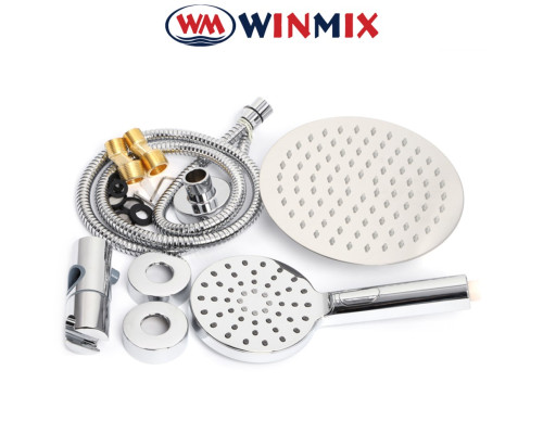 Душова колона Winmix Premium Termo 009-J з термостатичним змішувачем
