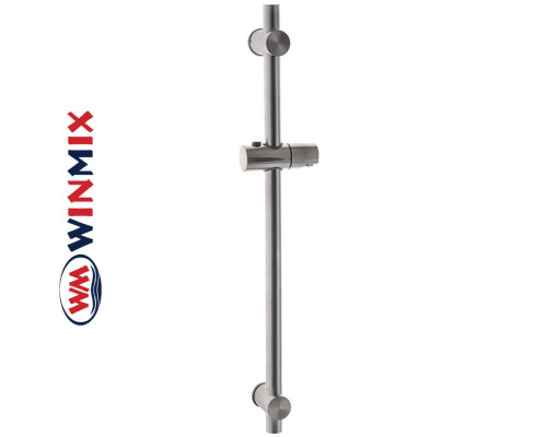 Душевая стойка из нержавеющей стали Winmix LR78001-3-SUS, без шланга и лейки