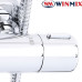 Душова колона Winmix Premium Termo 009-J з термостатичним змішувачем