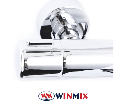 Душова колона Winmix Premium Termo 009-J з термостатичним змішувачем