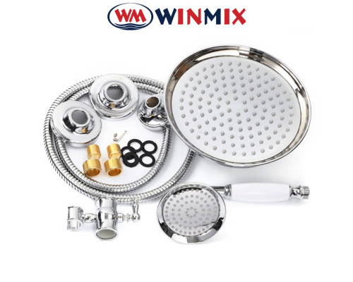 Душова колона Winmix Premium Vintage 009-J