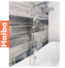 Душевая колонна HAIBA Markus 003-J