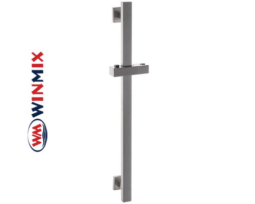 Душевая стойка из нержавеющей стали Winmix LR78002-3-SUS, без шланга и лейки