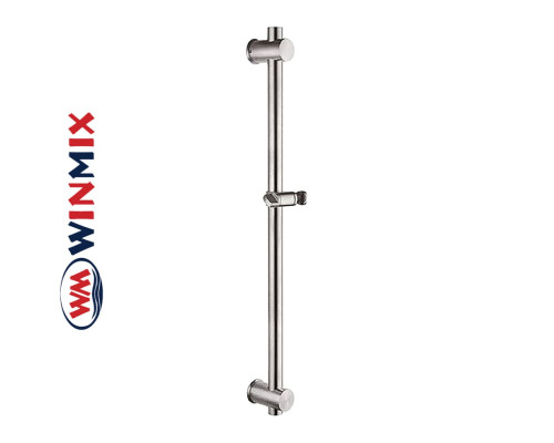 Душевая стойка из нержавеющея стали Winmix LR78001-1-SUS, без шланги и лейки