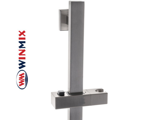 Душевая стойка из нержавеющей стали Winmix LR78002-3-SUS, без шланга и лейки