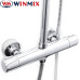 Душова колона Winmix Premium Termo 003-J з термостатичним змішувачем