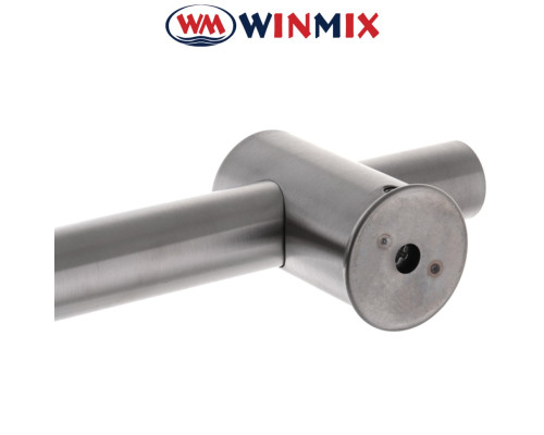 Душевая стойка из нержавеющей стали Winmix LR78001-3-SUS, без шланга и лейки
