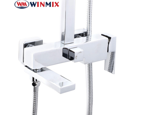 Душевая колона Winmix Premium Franco 009-J