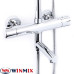 Душова колона Winmix Premium Termo 009-J з термостатичним змішувачем