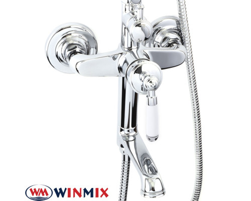 Душова колона Winmix Premium Vintage 009-J