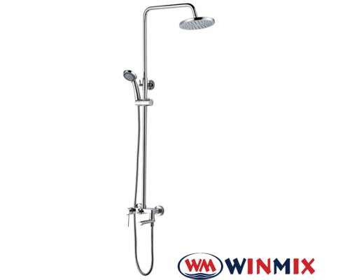 Душова колона Winmix Premium Benedict 009-J