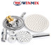 Душова колона Winmix Premium Termo 003-J з термостатичним змішувачем