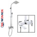 Душевая колона Winmix Premium Franco 009-J
