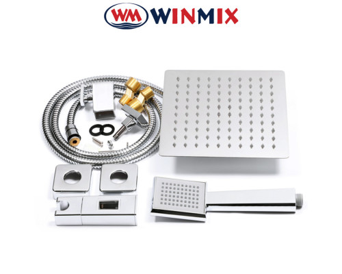 Душевая колона Winmix Premium Franco 009-J