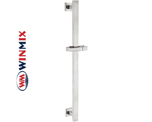 Душевая стойка из нержавеющей стали Winmix BAR-SUS-002, без шланга и лейки