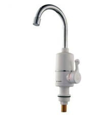 Електричний проточний водонагрівач Rix ELW 06 на мийку 3 кВт