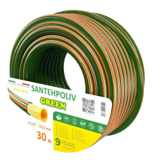 Шланг для поливу Santehpoliv Green 1/2