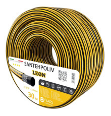 Шланг для поливу Santehpoliv Leon 3/4