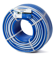 Шланг для поливу Santehpoliv Rain 1/2", 50м (4 шаровий), Winmix Польща