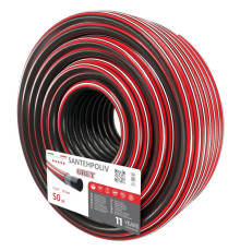 Шланг для поливу Santehpoliv Grey 3/4