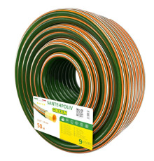 Шланг для поливу Santehpoliv Green 3/4