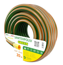 Шланг для поливу Santehpoliv Green 3/4