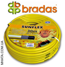 Шланг для поливу BRADAS SunFlex 3/4, 25м