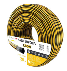 Шланг для поливу Santehpoliv Leon 3/4