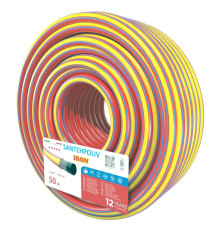 Шланг для поливу Santehpoliv IRON 3/4