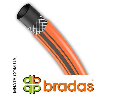 Шланг для поливу BRADAS Gold Line 1