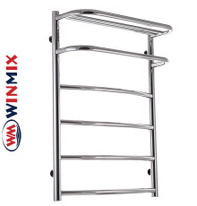 Сушка для рушників водяна (нижнє підключення) Winmix 