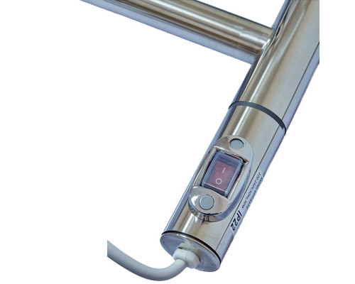 Полотенцесушитель электрический Winmix Turn EPT-5171 (поворотный, 50W)