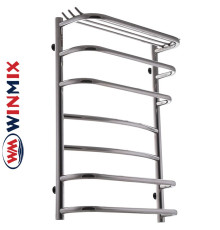 Сушка для рушників водяна (нижнє підключення) Winmix 