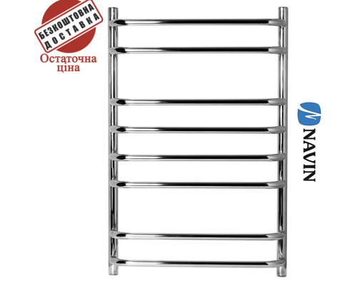 Сушка для рушників Navin Симфонія 50*80 (нерж.сталь) Україна