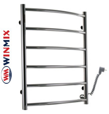 Сушка для рушників електрична (праве підключення) Winmix 