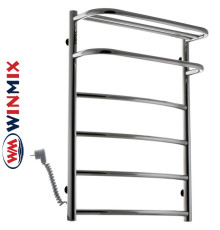 Сушка для рушників електрична (ліве підключення) Winmix 