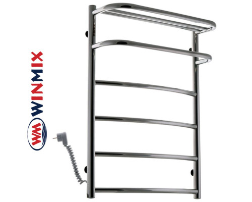 Сушка для рушників електрична (ліве підключення) Winmix 