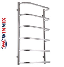Сушка для рушників водяна (нижнє підключення) Winmix 