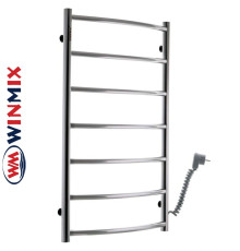 Сушка для рушників електрична (праве підключення) Winmix 