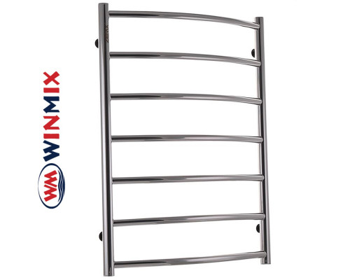 Сушка для рушників водяна (нижнє підключення) Winmix 